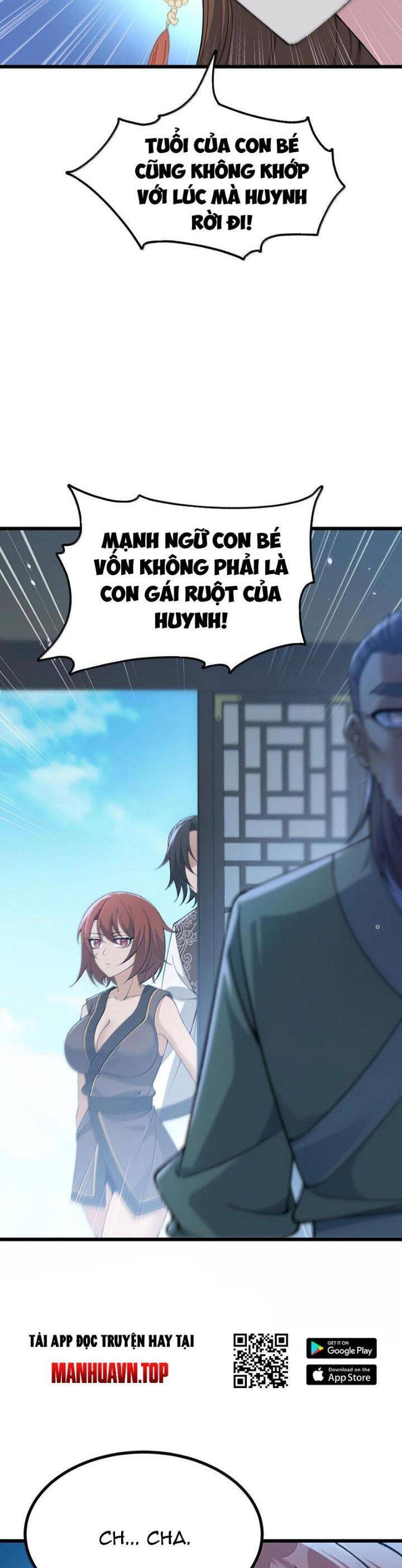 Thiên Đạo Này Cũng Không Ngốc Lắm Chapter 103 - Trang 10