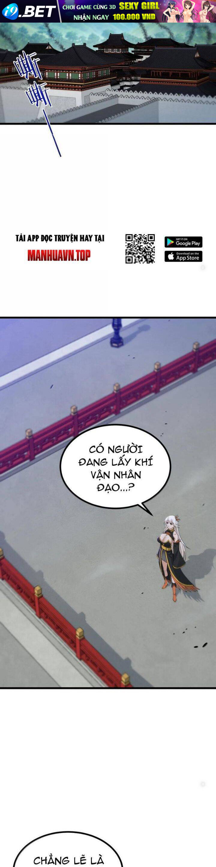 Thiên Đạo Này Cũng Không Ngốc Lắm Chapter 103 - Trang 18