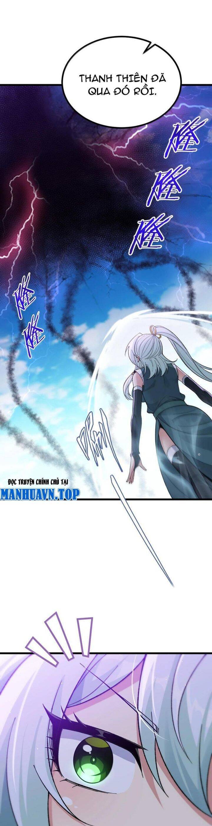 Thiên Đạo Này Cũng Không Ngốc Lắm Chapter 103 - Trang 22