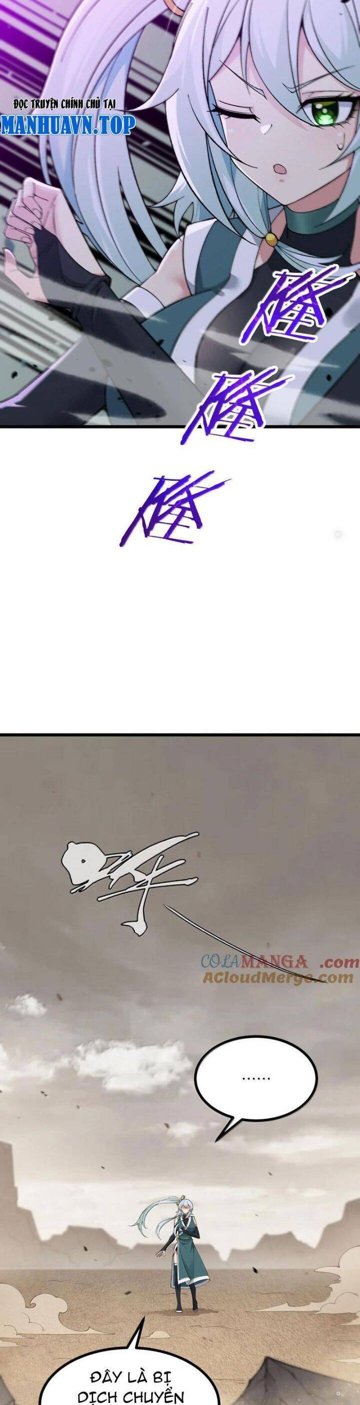 Thiên Đạo Này Cũng Không Ngốc Lắm Chapter 103 - Trang 24