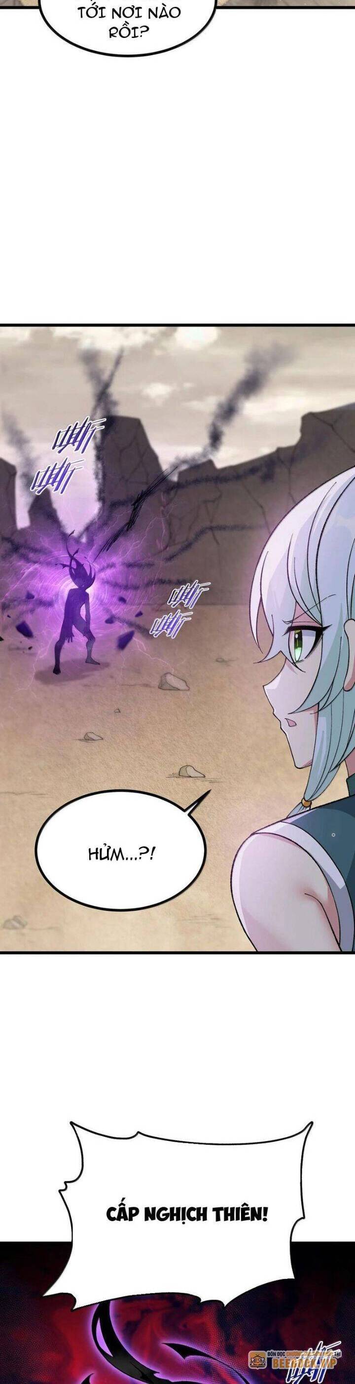 Thiên Đạo Này Cũng Không Ngốc Lắm Chapter 103 - Trang 25