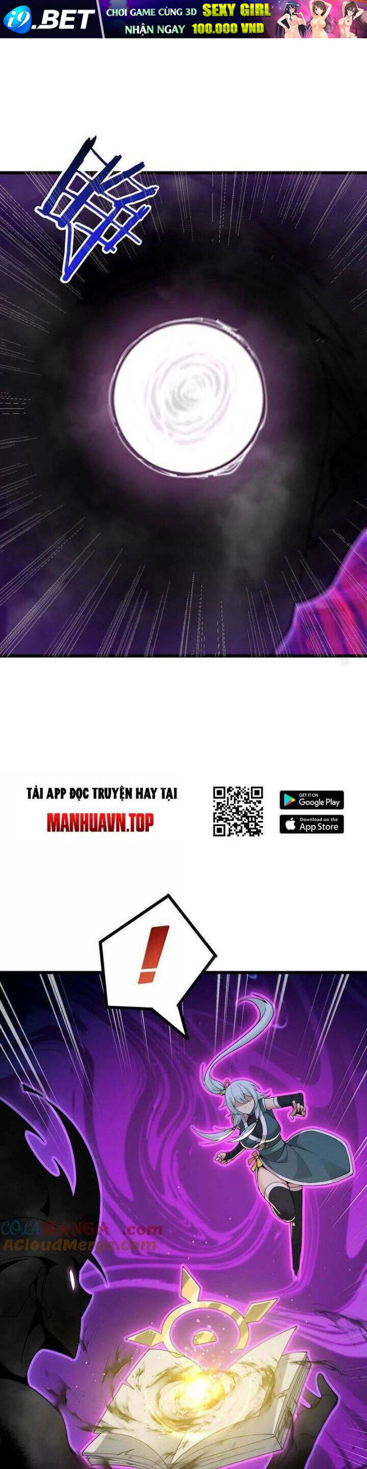 Thiên Đạo Này Cũng Không Ngốc Lắm Chapter 103 - Trang 27