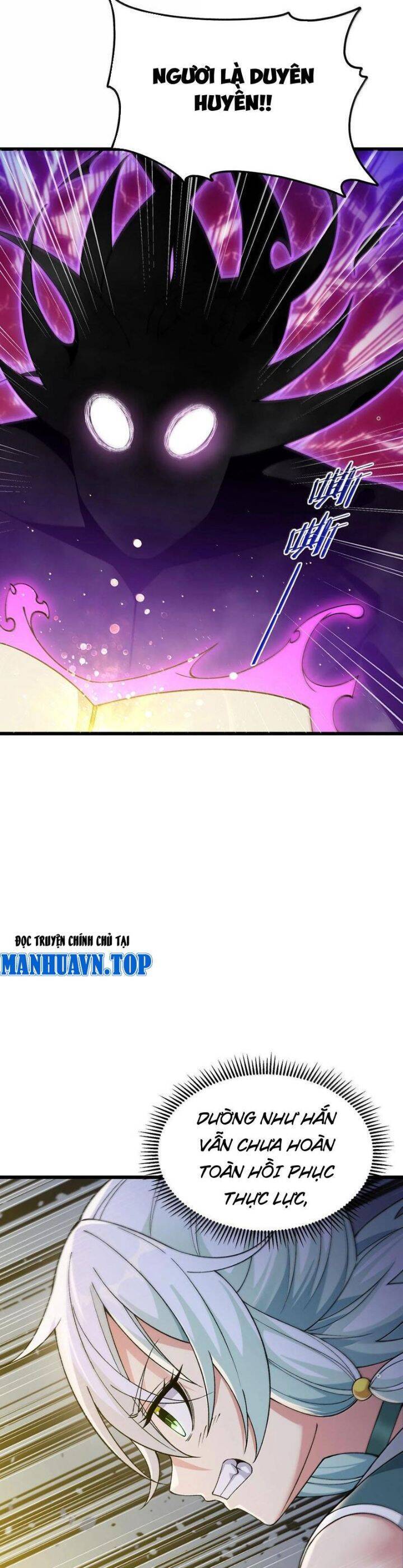 Thiên Đạo Này Cũng Không Ngốc Lắm Chapter 103 - Trang 29