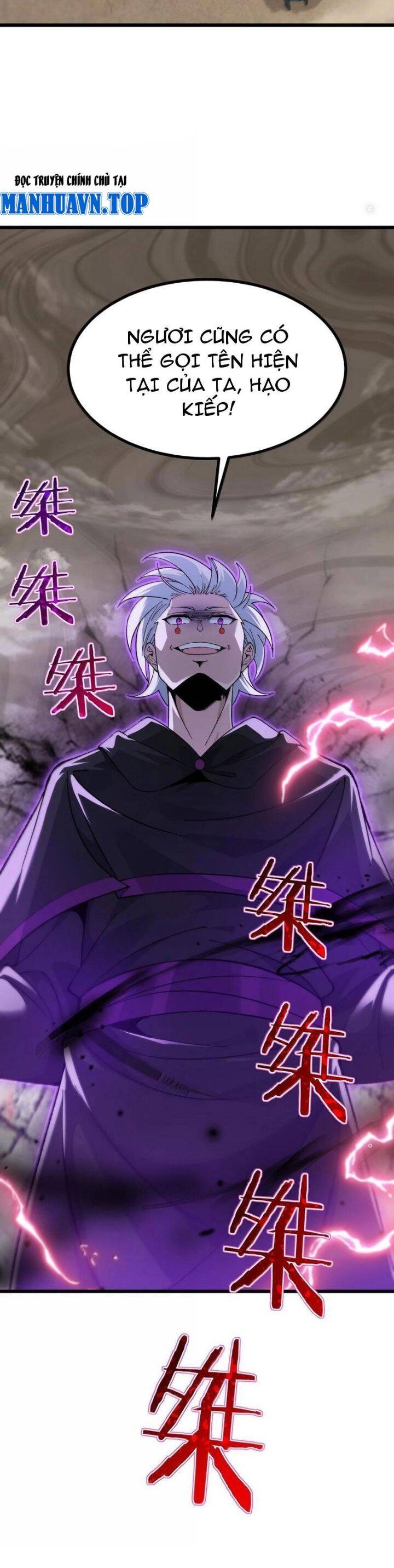 Thiên Đạo Này Cũng Không Ngốc Lắm Chapter 103 - Trang 34