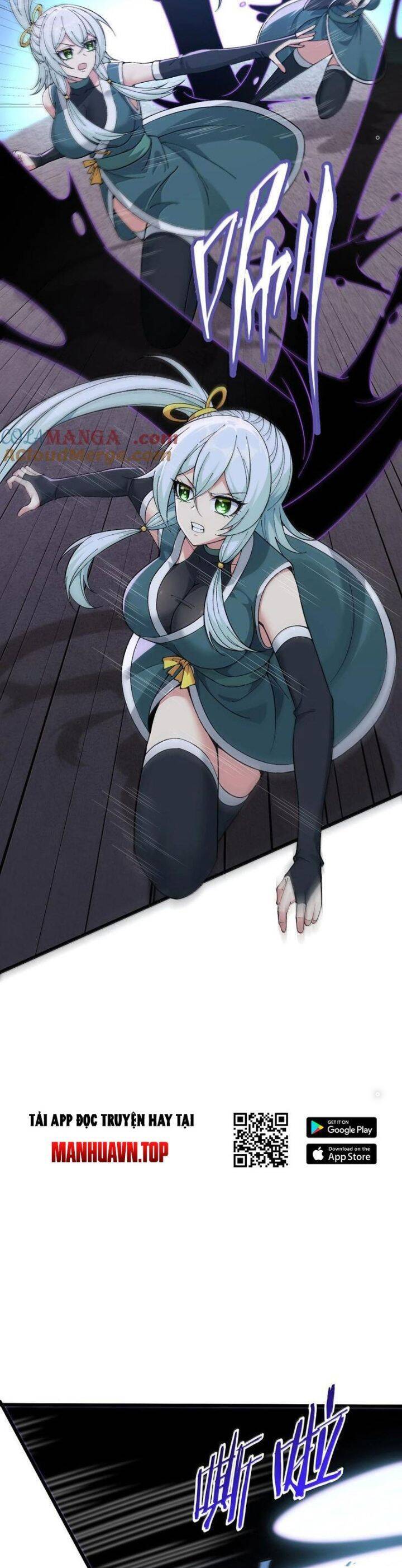 Thiên Đạo Này Cũng Không Ngốc Lắm Chapter 104 - Trang 10