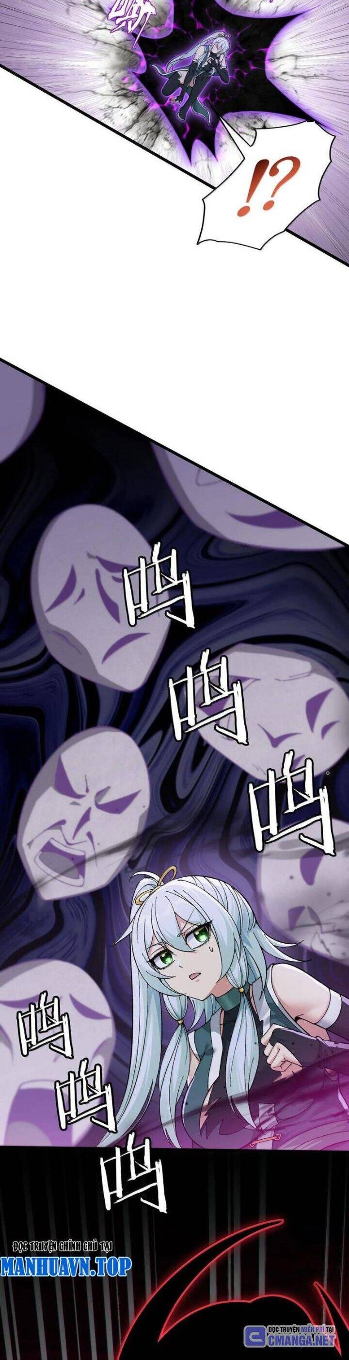 Thiên Đạo Này Cũng Không Ngốc Lắm Chapter 104 - Trang 15