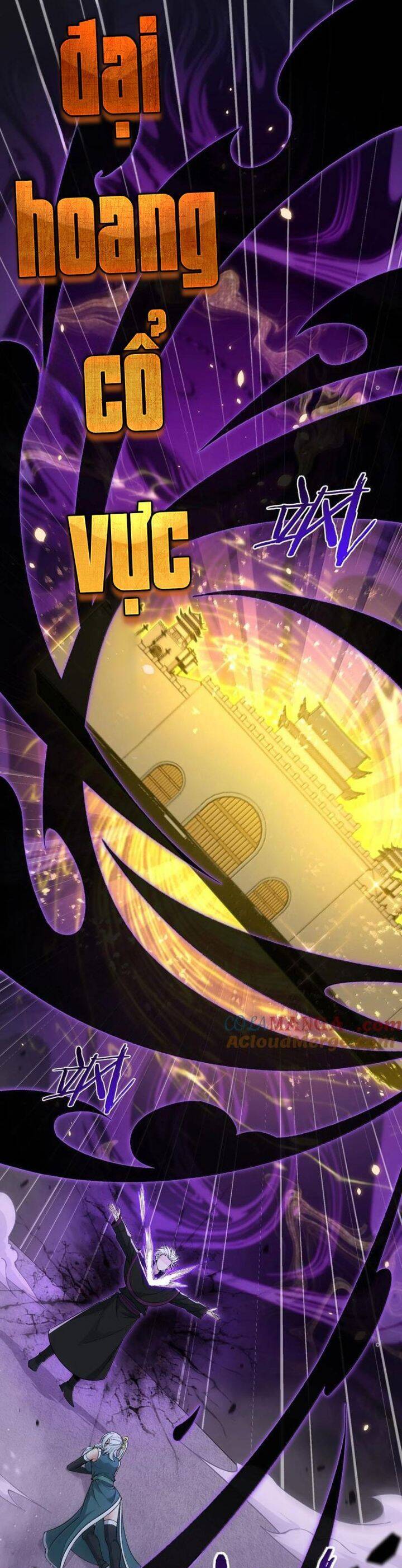 Thiên Đạo Này Cũng Không Ngốc Lắm Chapter 104 - Trang 2