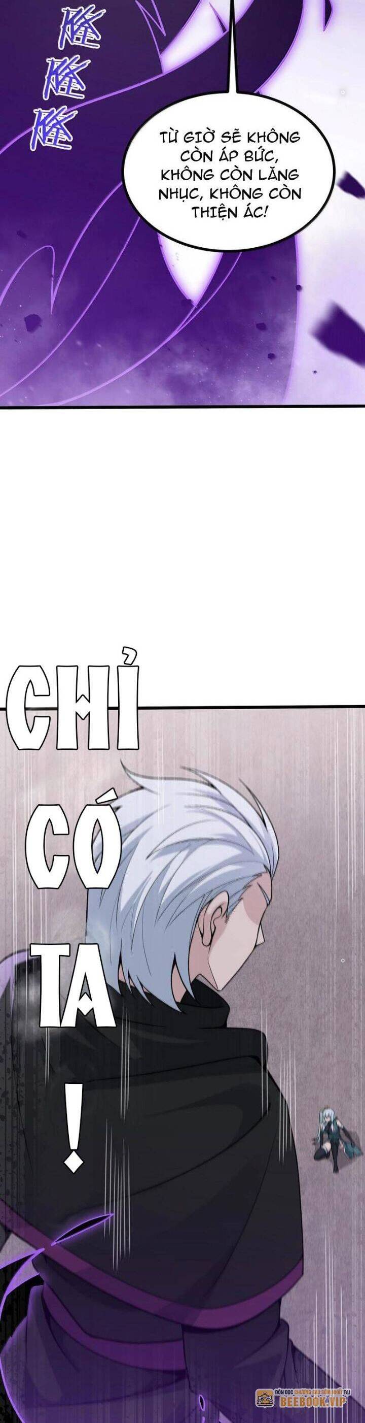 Thiên Đạo Này Cũng Không Ngốc Lắm Chapter 104 - Trang 21