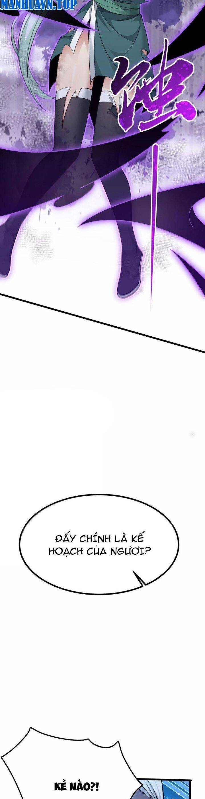 Thiên Đạo Này Cũng Không Ngốc Lắm Chapter 104 - Trang 26