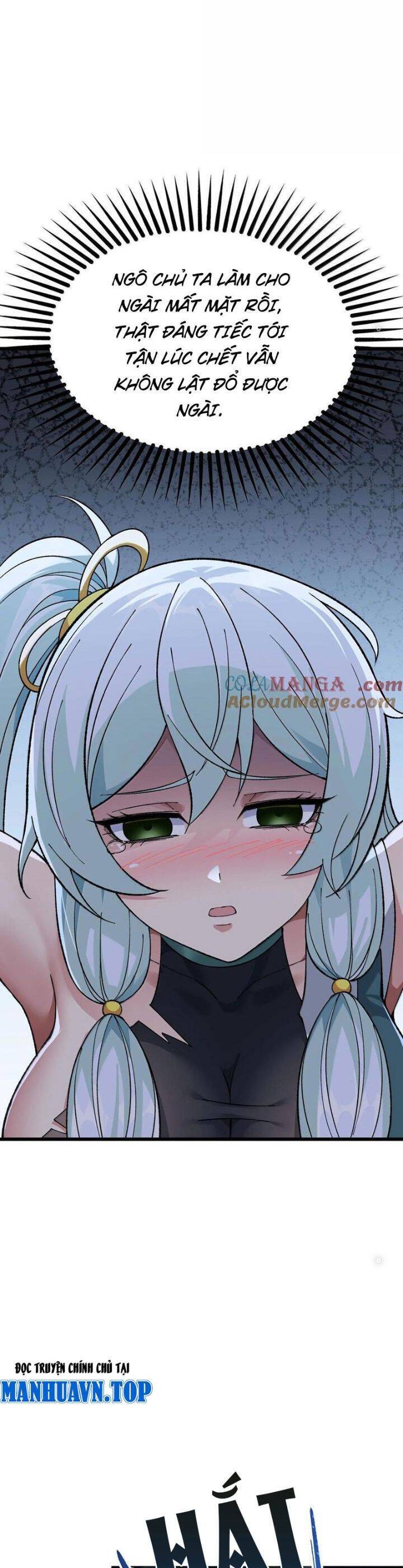 Thiên Đạo Này Cũng Không Ngốc Lắm Chapter 104 - Trang 30