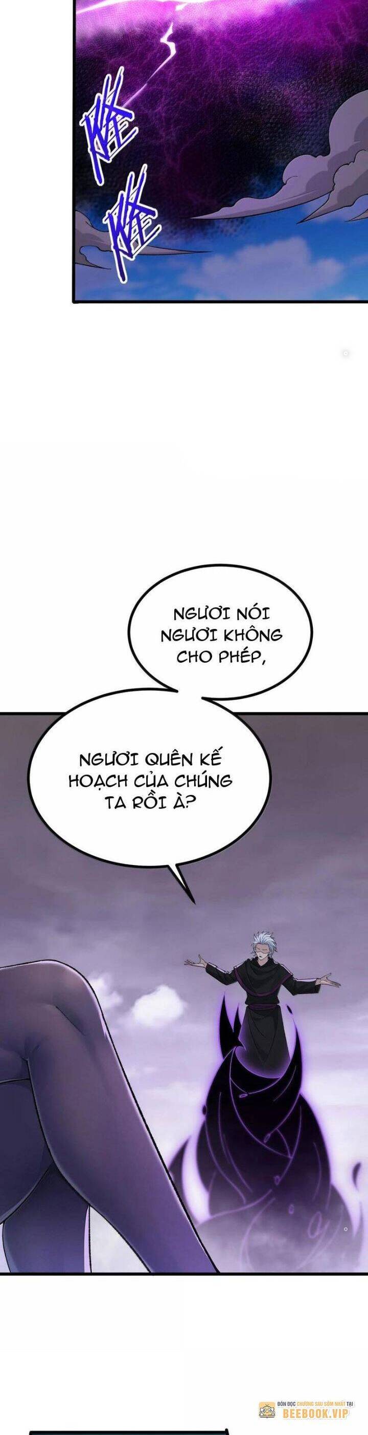 Thiên Đạo Này Cũng Không Ngốc Lắm Chapter 104 - Trang 33