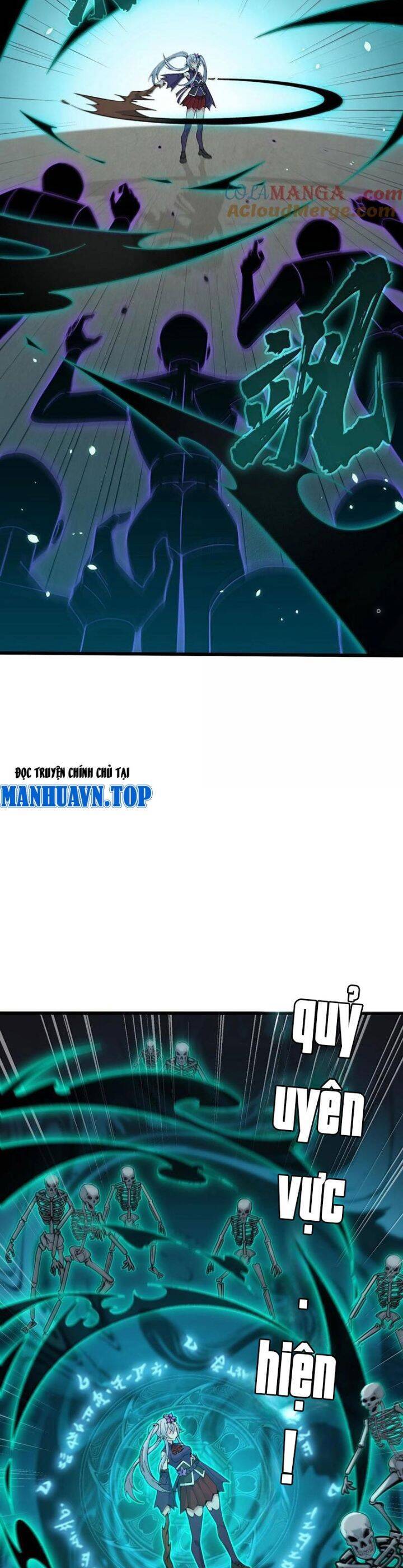 Thiên Đạo Này Cũng Không Ngốc Lắm Chapter 104 - Trang 40