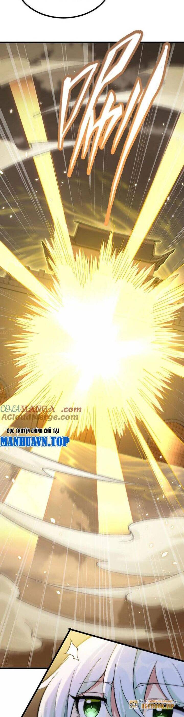 Thiên Đạo Này Cũng Không Ngốc Lắm Chapter 104 - Trang 5