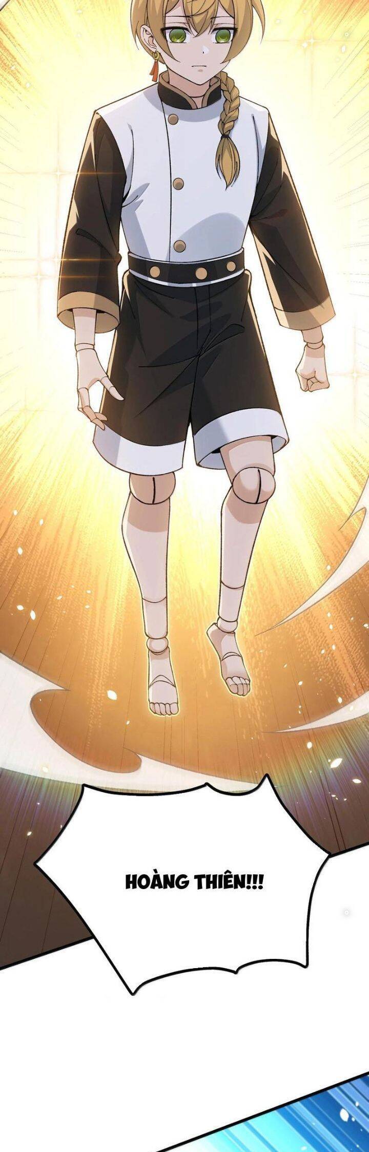 Thiên Đạo Này Cũng Không Ngốc Lắm Chapter 104 - Trang 6