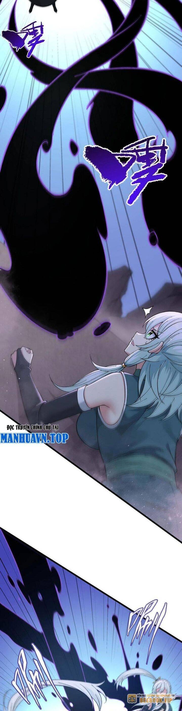 Thiên Đạo Này Cũng Không Ngốc Lắm Chapter 104 - Trang 9