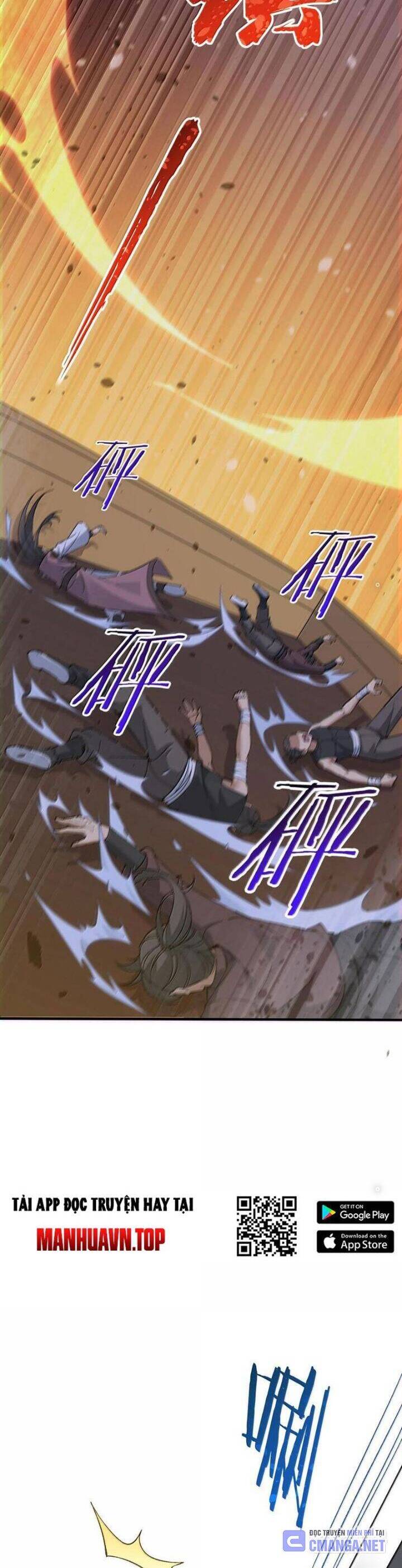 Thiên Đạo Này Cũng Không Ngốc Lắm Chapter 107 - Trang 3