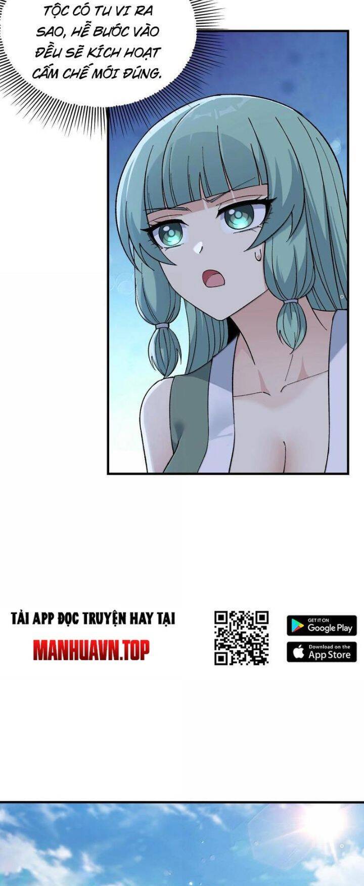 Thiên Đạo Này Cũng Không Ngốc Lắm Chapter 107 - Trang 30