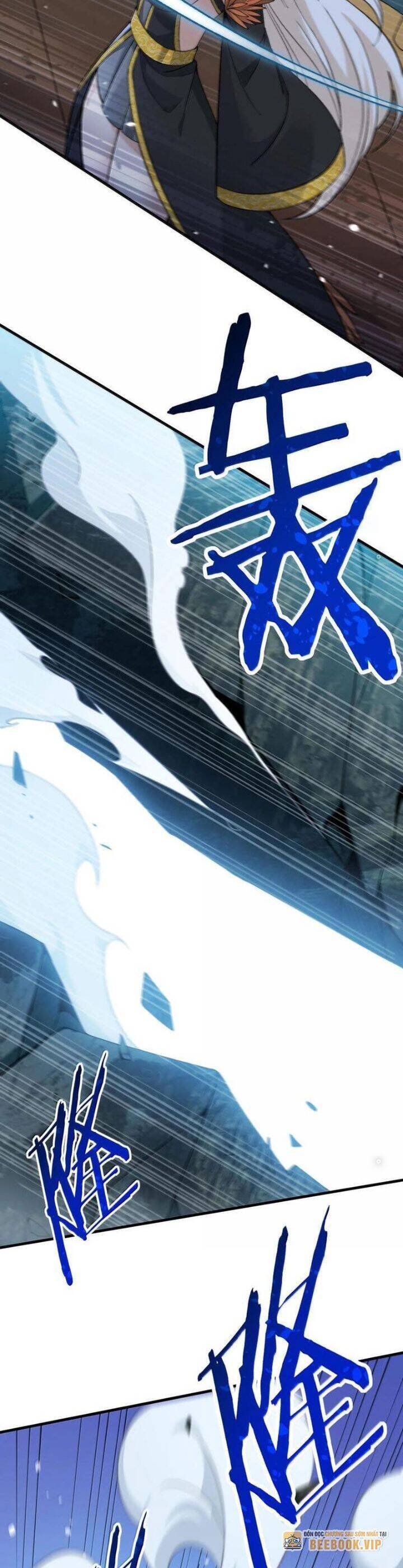 Thiên Đạo Này Cũng Không Ngốc Lắm Chapter 107 - Trang 9