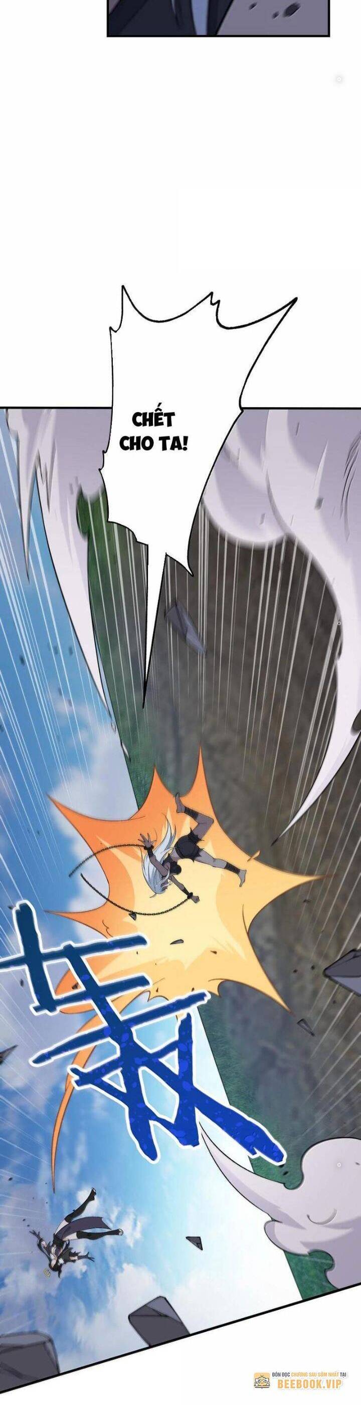 Thiên Đạo Này Cũng Không Ngốc Lắm Chapter 110 - Trang 1