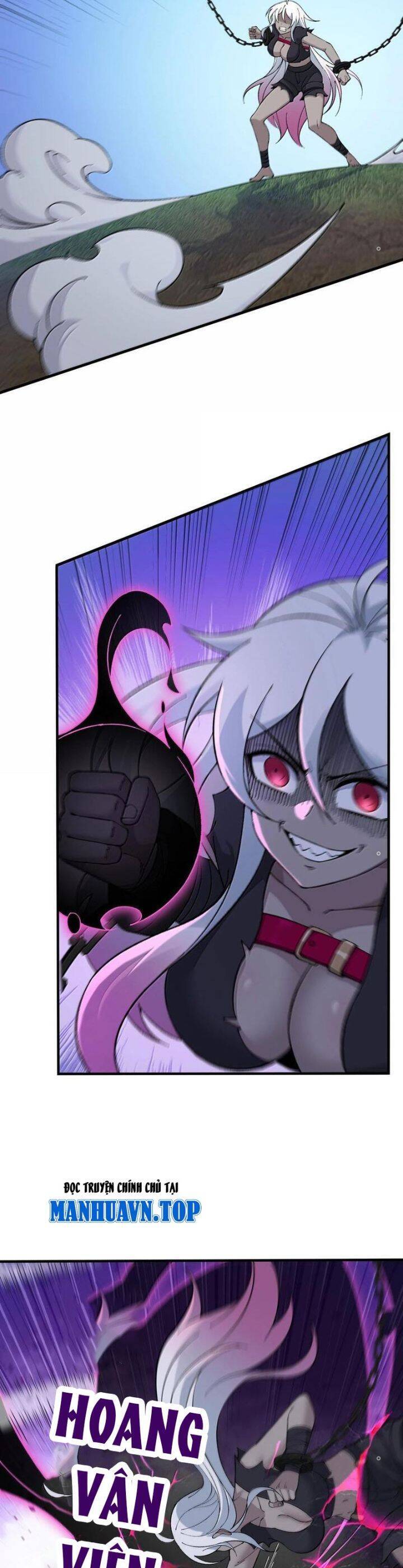 Thiên Đạo Này Cũng Không Ngốc Lắm Chapter 110 - Trang 10