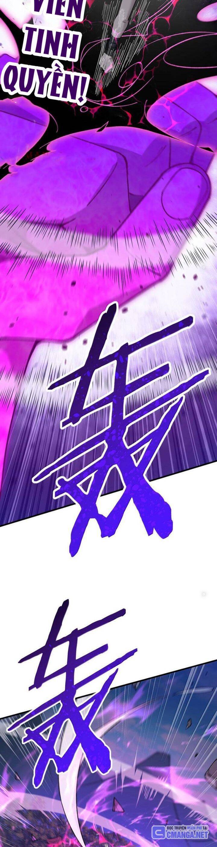 Thiên Đạo Này Cũng Không Ngốc Lắm Chapter 110 - Trang 11