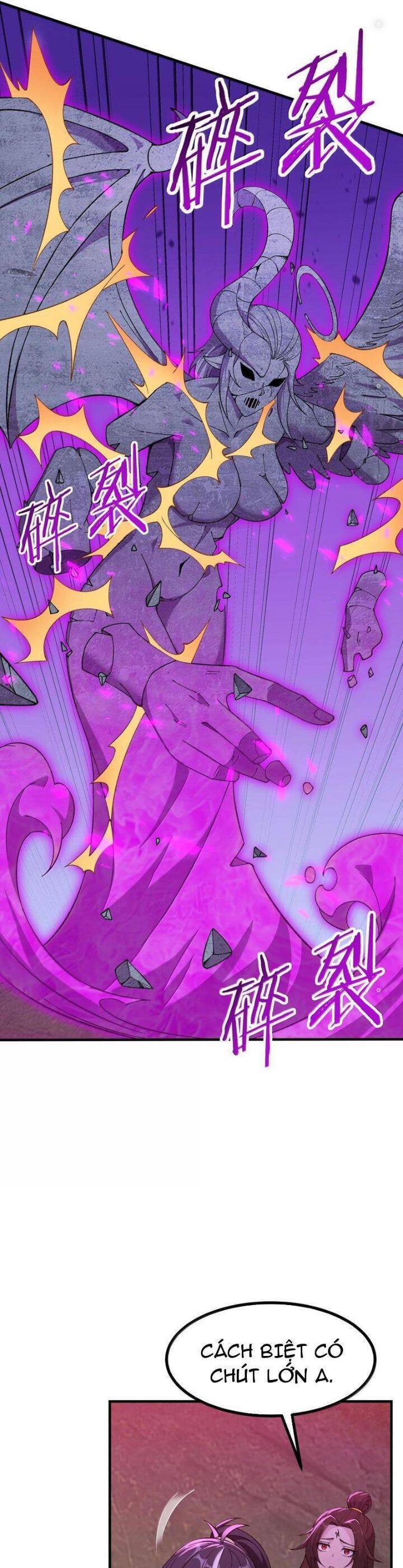 Thiên Đạo Này Cũng Không Ngốc Lắm Chapter 110 - Trang 14