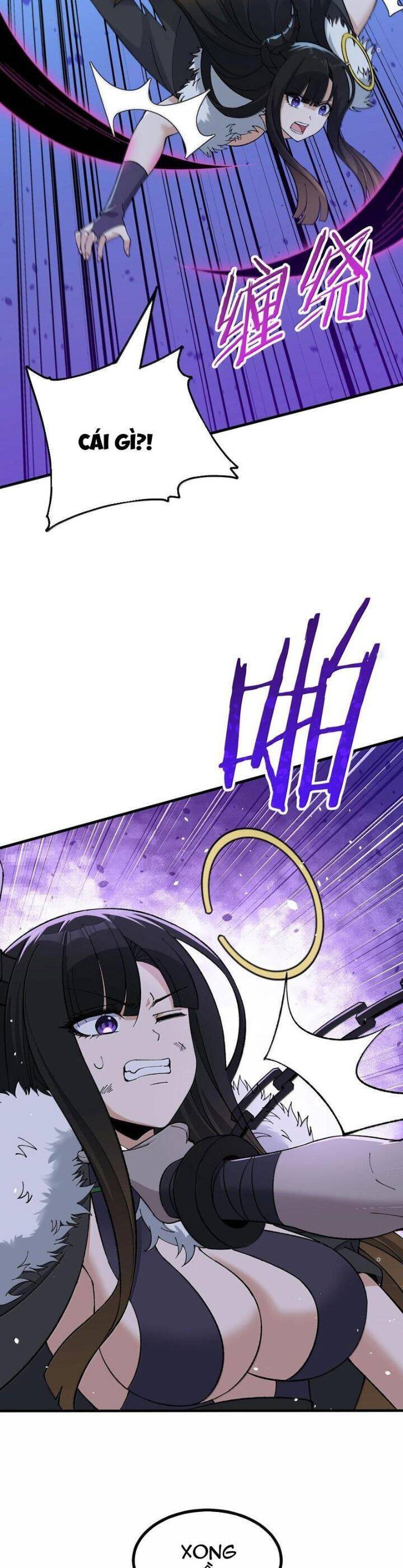 Thiên Đạo Này Cũng Không Ngốc Lắm Chapter 110 - Trang 20