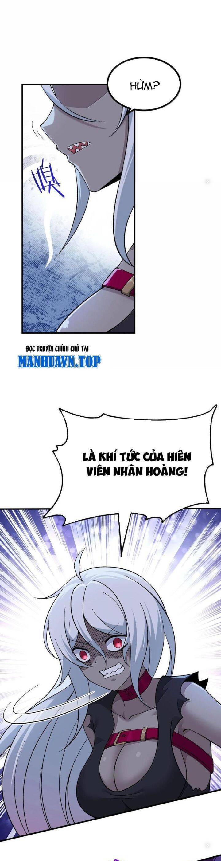 Thiên Đạo Này Cũng Không Ngốc Lắm Chapter 110 - Trang 24