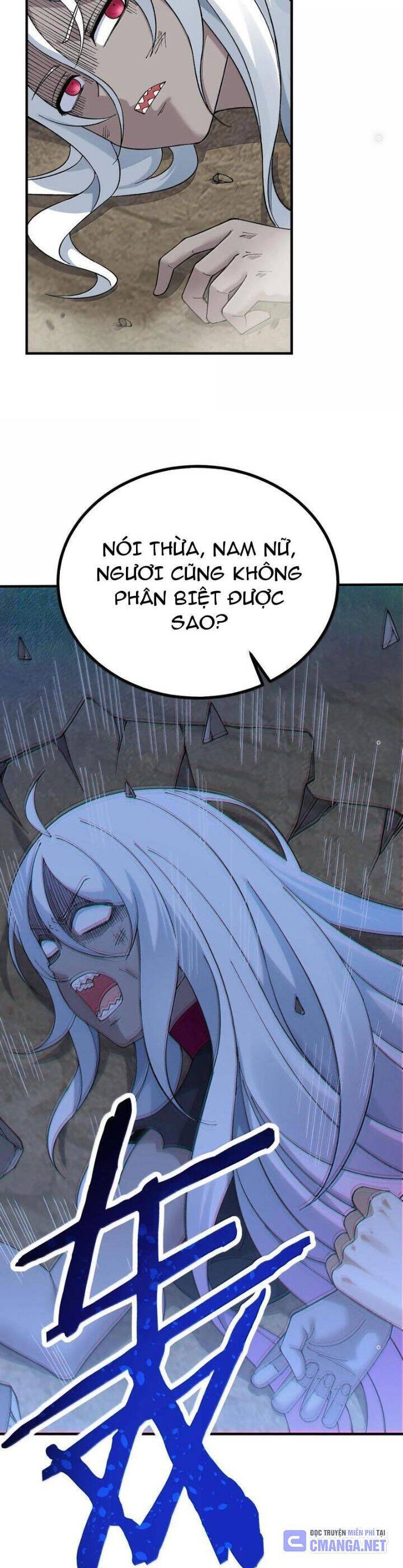 Thiên Đạo Này Cũng Không Ngốc Lắm Chapter 110 - Trang 31