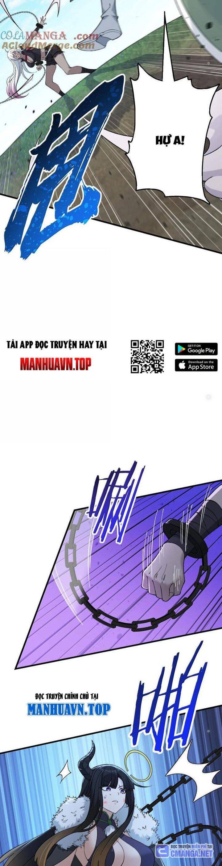 Thiên Đạo Này Cũng Không Ngốc Lắm Chapter 110 - Trang 7