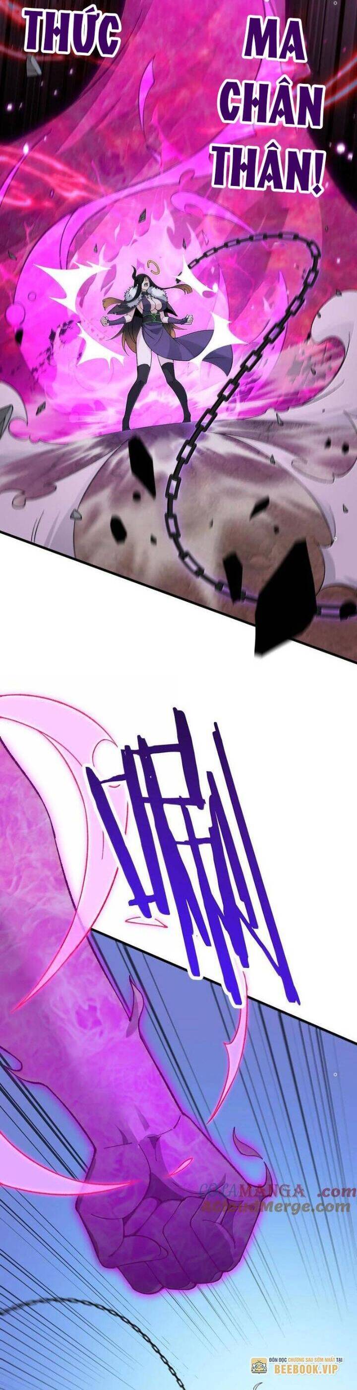 Thiên Đạo Này Cũng Không Ngốc Lắm Chapter 110 - Trang 9