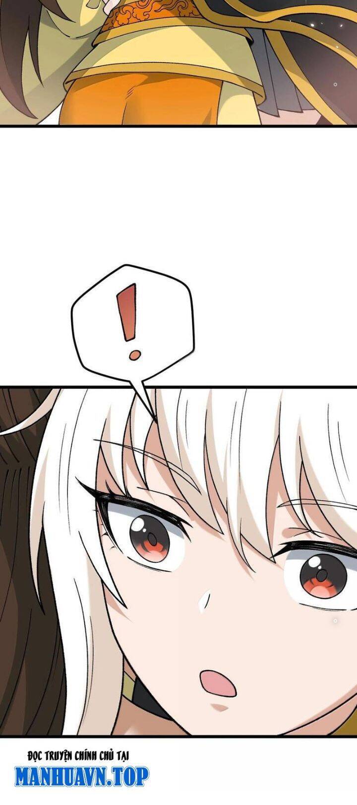 Thiên Đạo Này Cũng Không Ngốc Lắm Chapter 111 - Trang 32