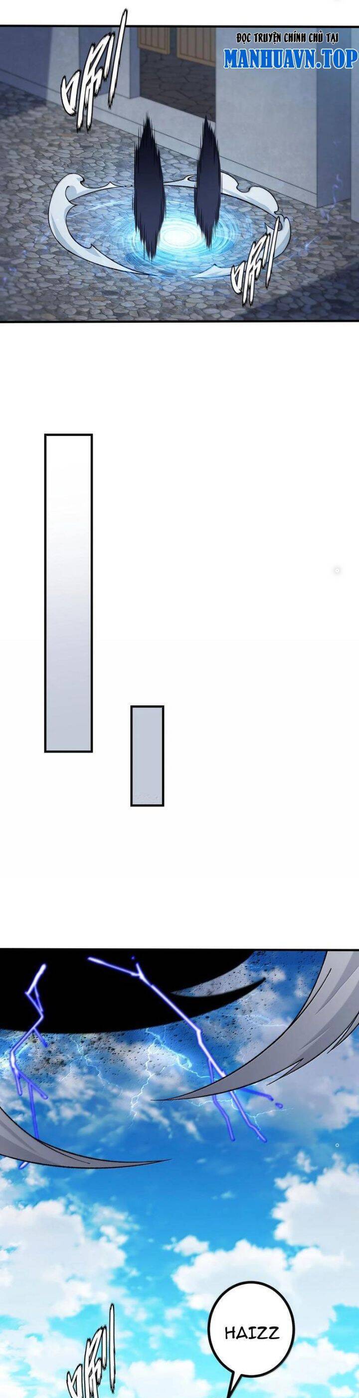 Thiên Đạo Này Cũng Không Ngốc Lắm Chapter 113 - Trang 16