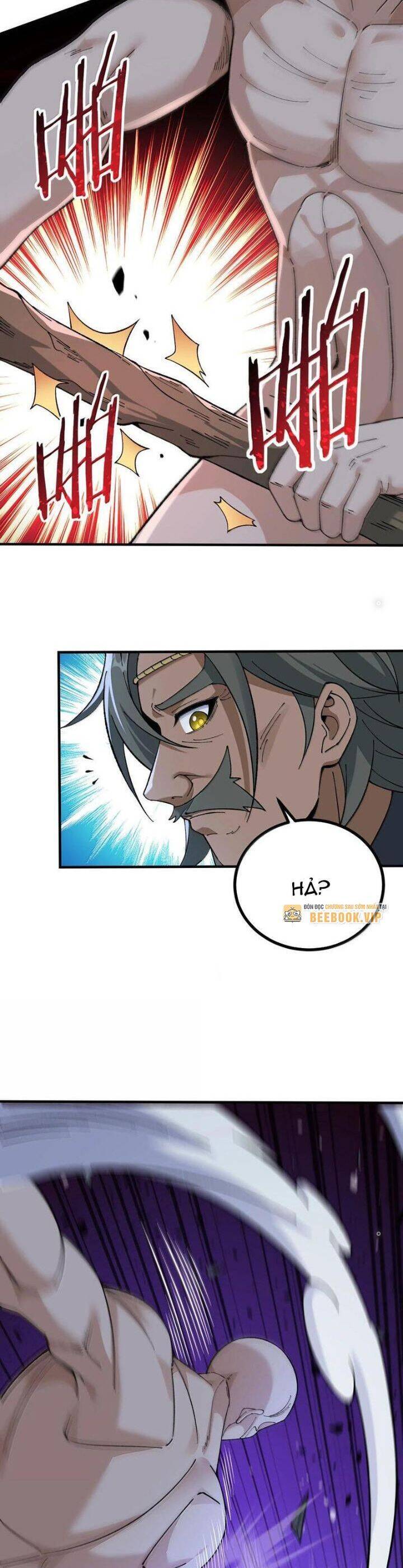 Thiên Đạo Này Cũng Không Ngốc Lắm Chapter 113 - Trang 23