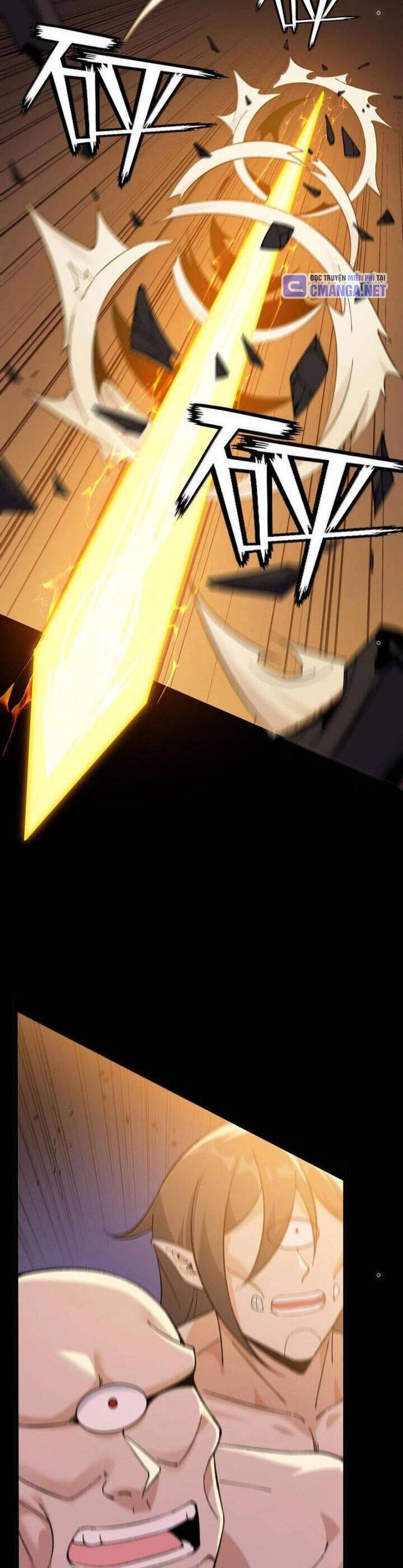 Thiên Đạo Này Cũng Không Ngốc Lắm Chapter 113 - Trang 27