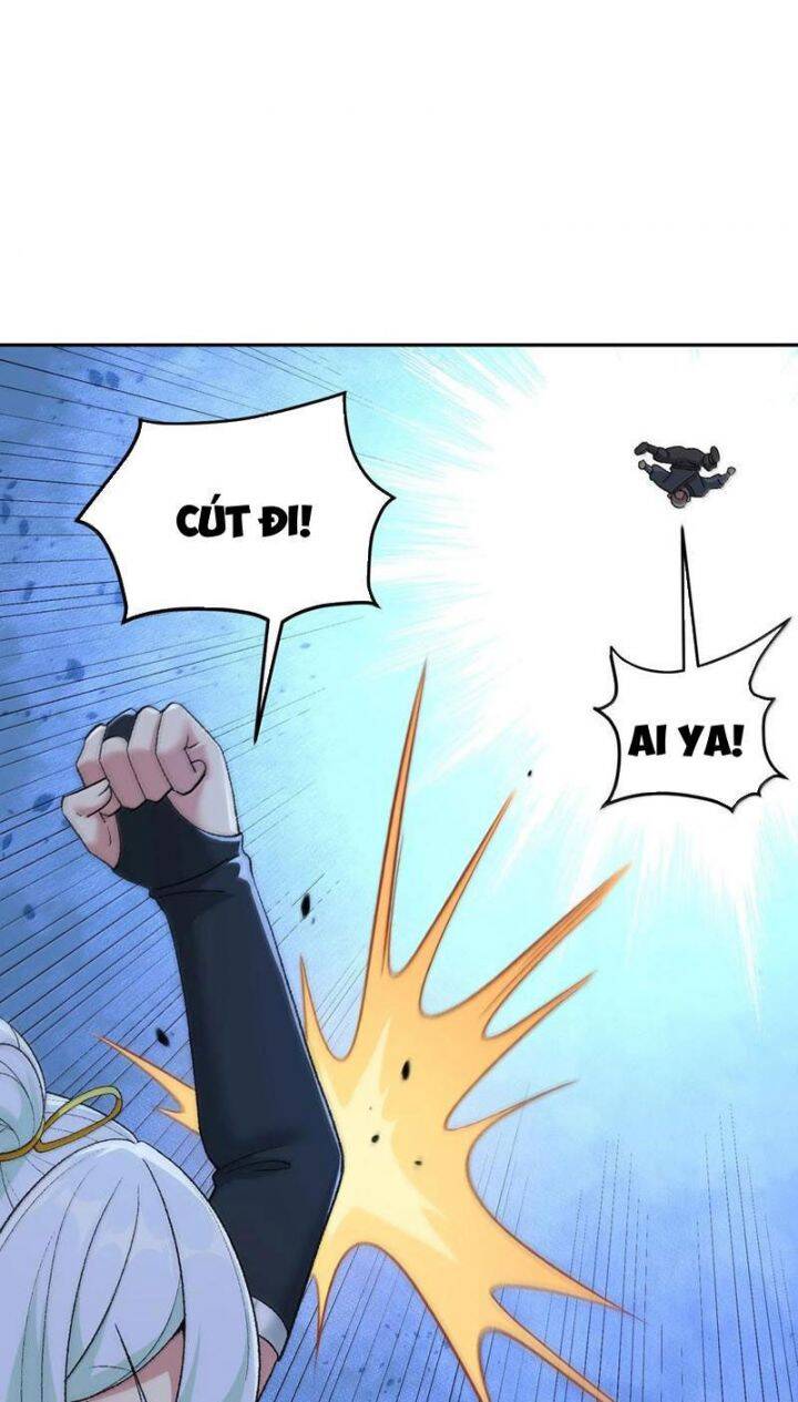 Thiên Đạo Này Cũng Không Ngốc Lắm Chapter 94 - Trang 10