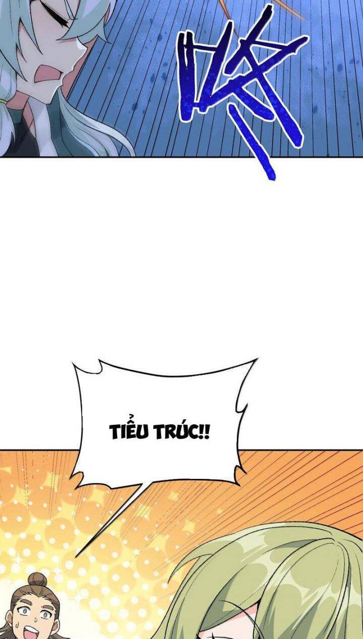 Thiên Đạo Này Cũng Không Ngốc Lắm Chapter 94 - Trang 11