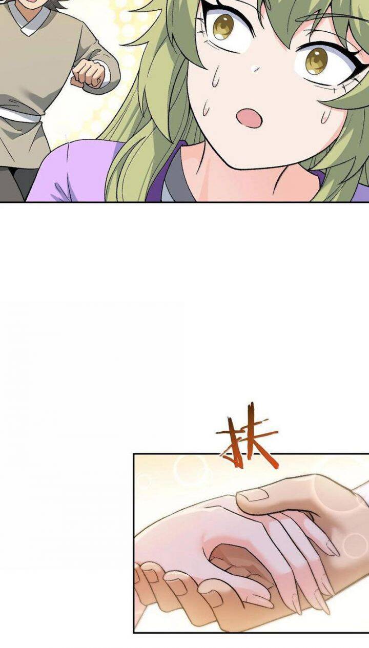 Thiên Đạo Này Cũng Không Ngốc Lắm Chapter 94 - Trang 12