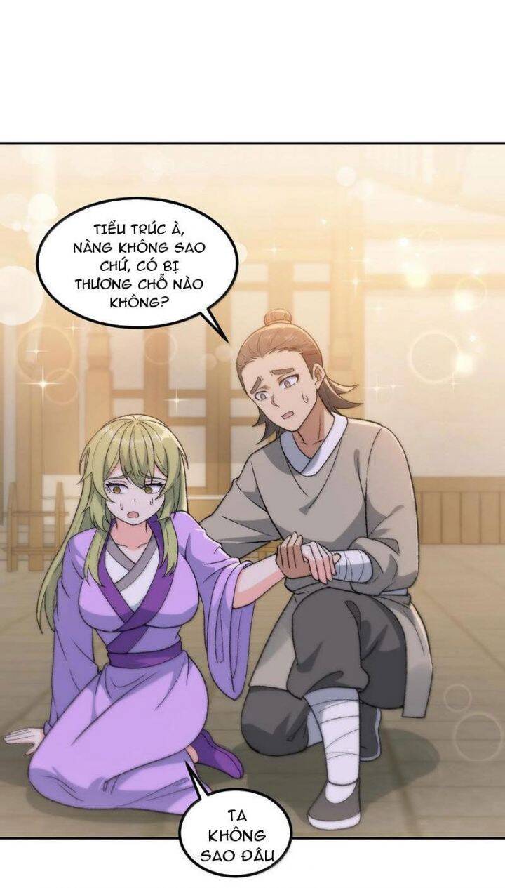 Thiên Đạo Này Cũng Không Ngốc Lắm Chapter 94 - Trang 13