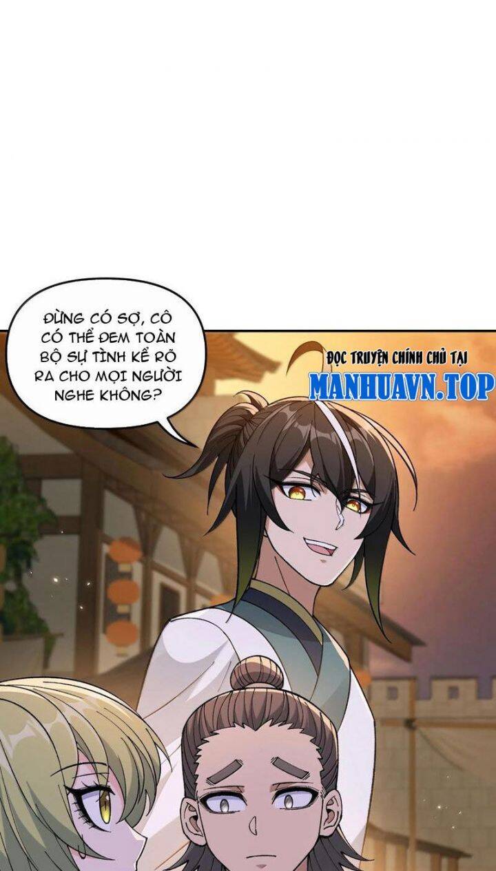 Thiên Đạo Này Cũng Không Ngốc Lắm Chapter 94 - Trang 14