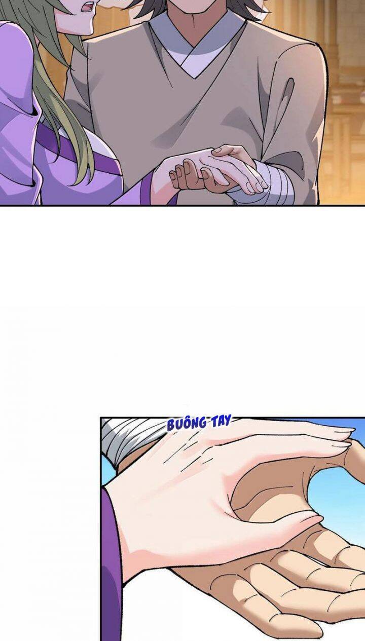 Thiên Đạo Này Cũng Không Ngốc Lắm Chapter 94 - Trang 15