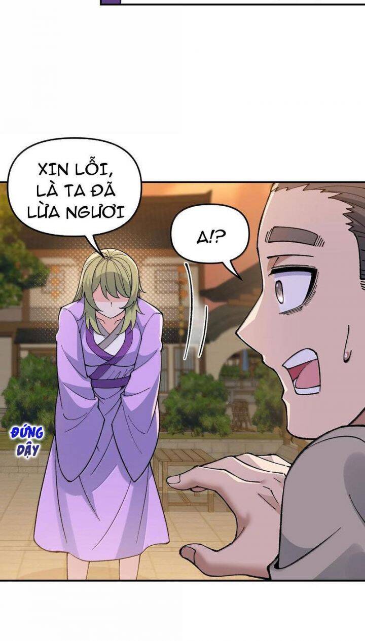 Thiên Đạo Này Cũng Không Ngốc Lắm Chapter 94 - Trang 16