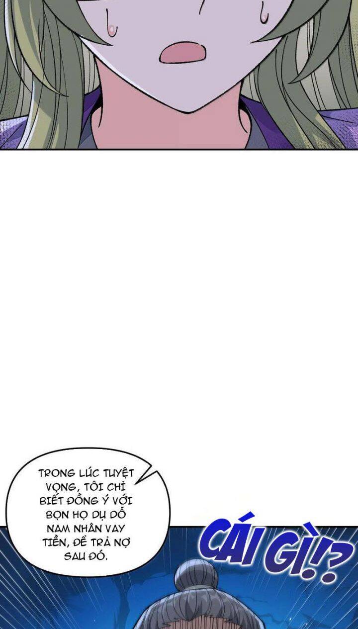 Thiên Đạo Này Cũng Không Ngốc Lắm Chapter 94 - Trang 18