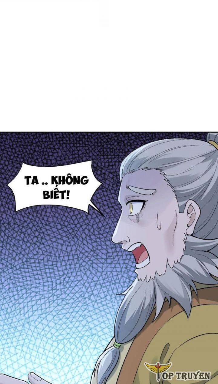 Thiên Đạo Này Cũng Không Ngốc Lắm Chapter 94 - Trang 2