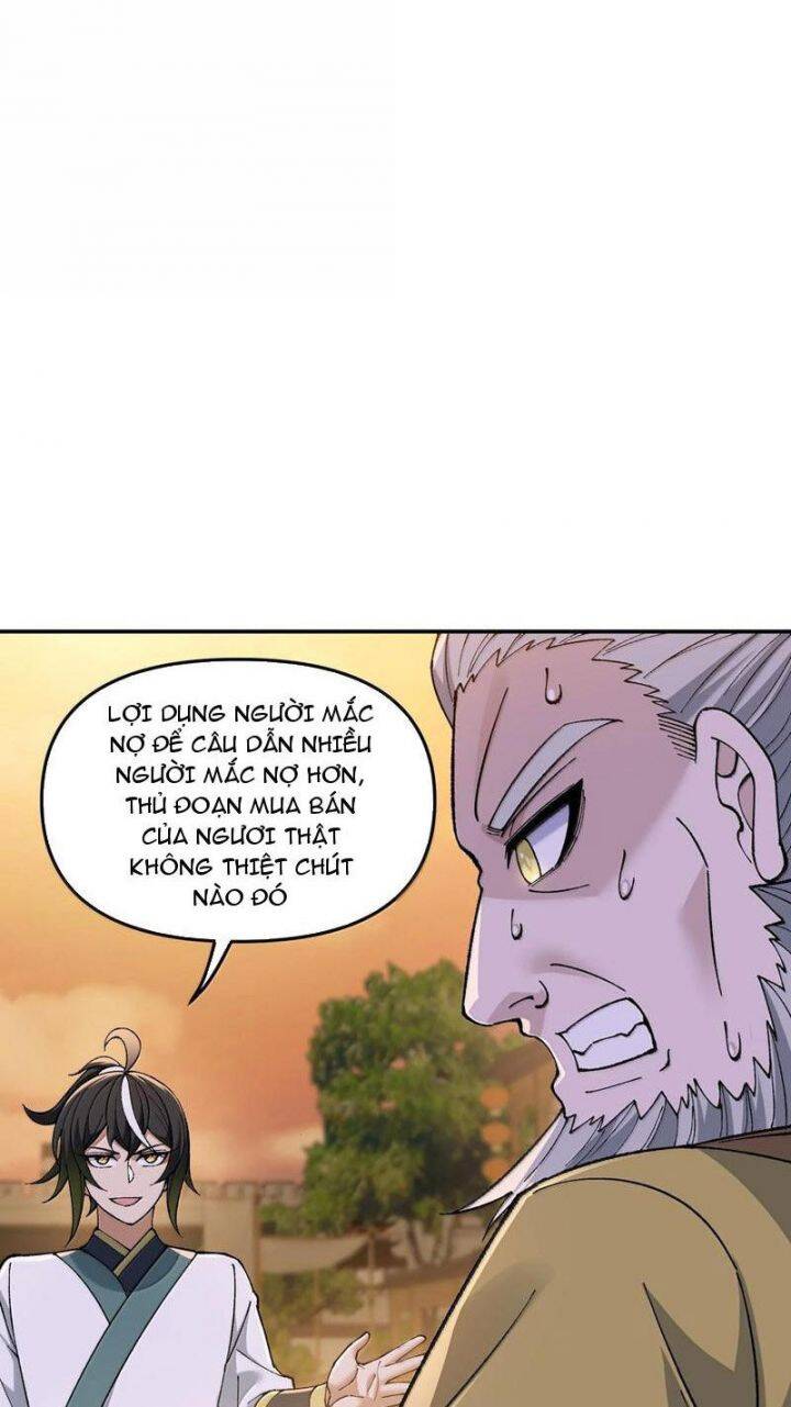 Thiên Đạo Này Cũng Không Ngốc Lắm Chapter 94 - Trang 21