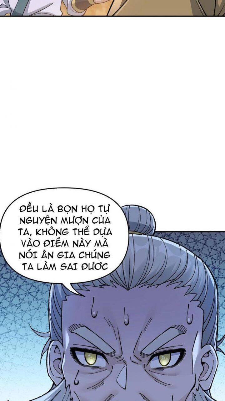 Thiên Đạo Này Cũng Không Ngốc Lắm Chapter 94 - Trang 22