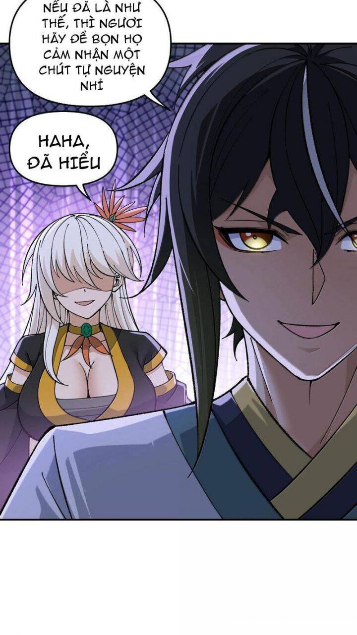 Thiên Đạo Này Cũng Không Ngốc Lắm Chapter 94 - Trang 25