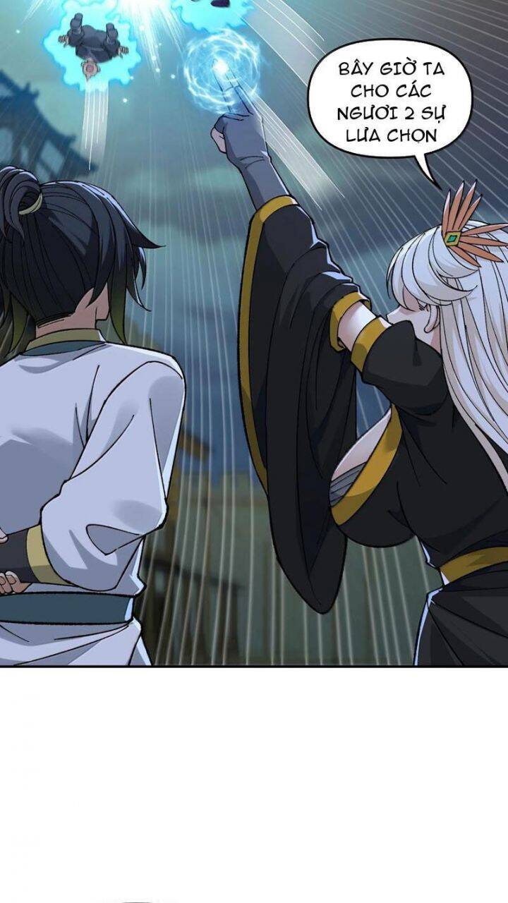 Thiên Đạo Này Cũng Không Ngốc Lắm Chapter 94 - Trang 28