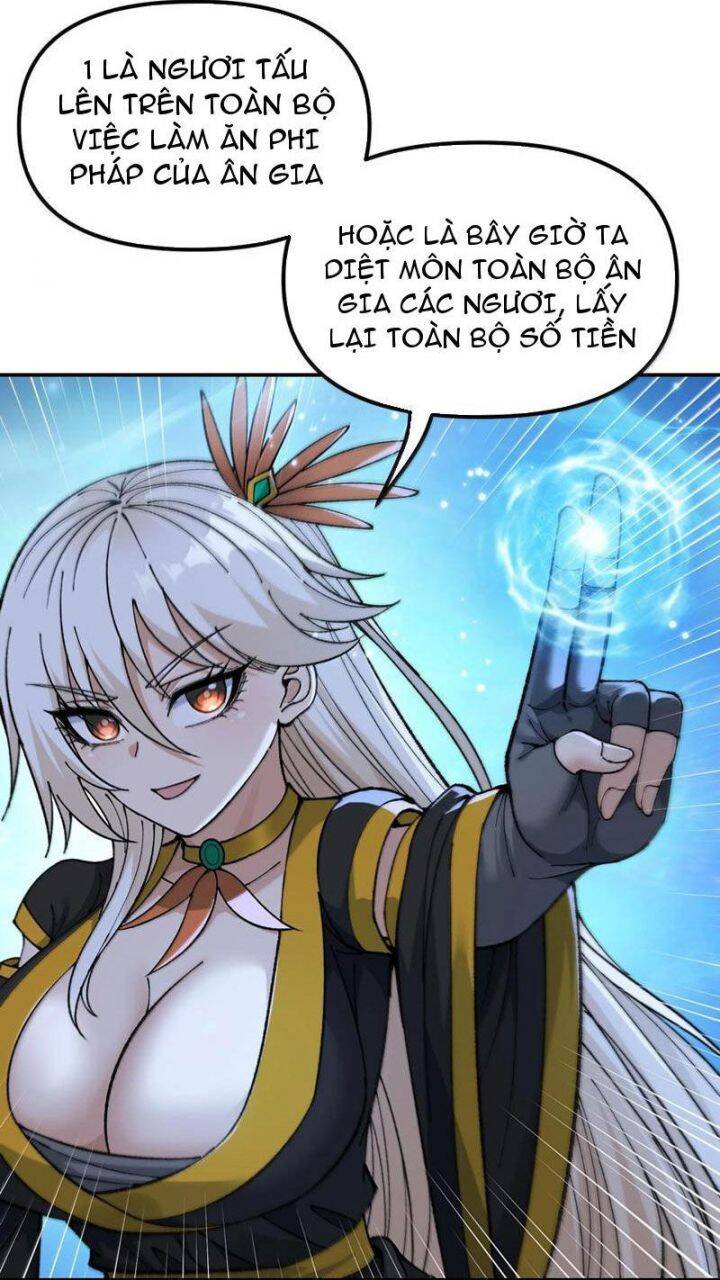 Thiên Đạo Này Cũng Không Ngốc Lắm Chapter 94 - Trang 29