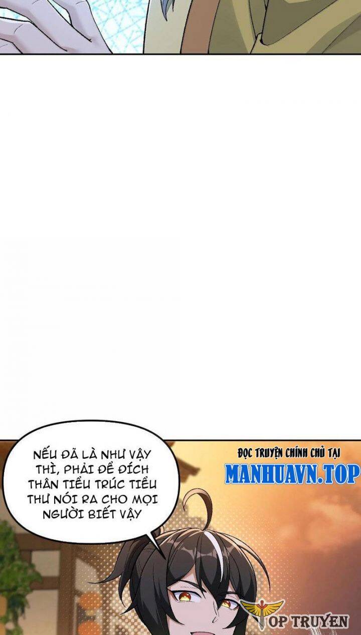 Thiên Đạo Này Cũng Không Ngốc Lắm Chapter 94 - Trang 3